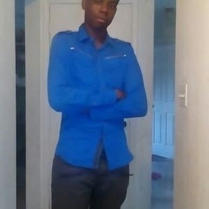 Meet your Posher, Markson